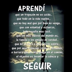 Meet your Posher, Patricia